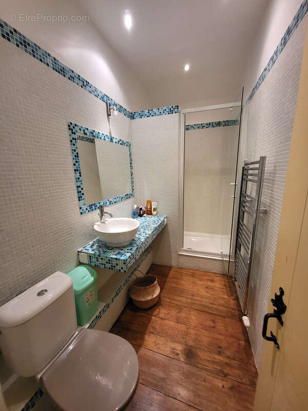 Maison à ARLES-SUR-TECH