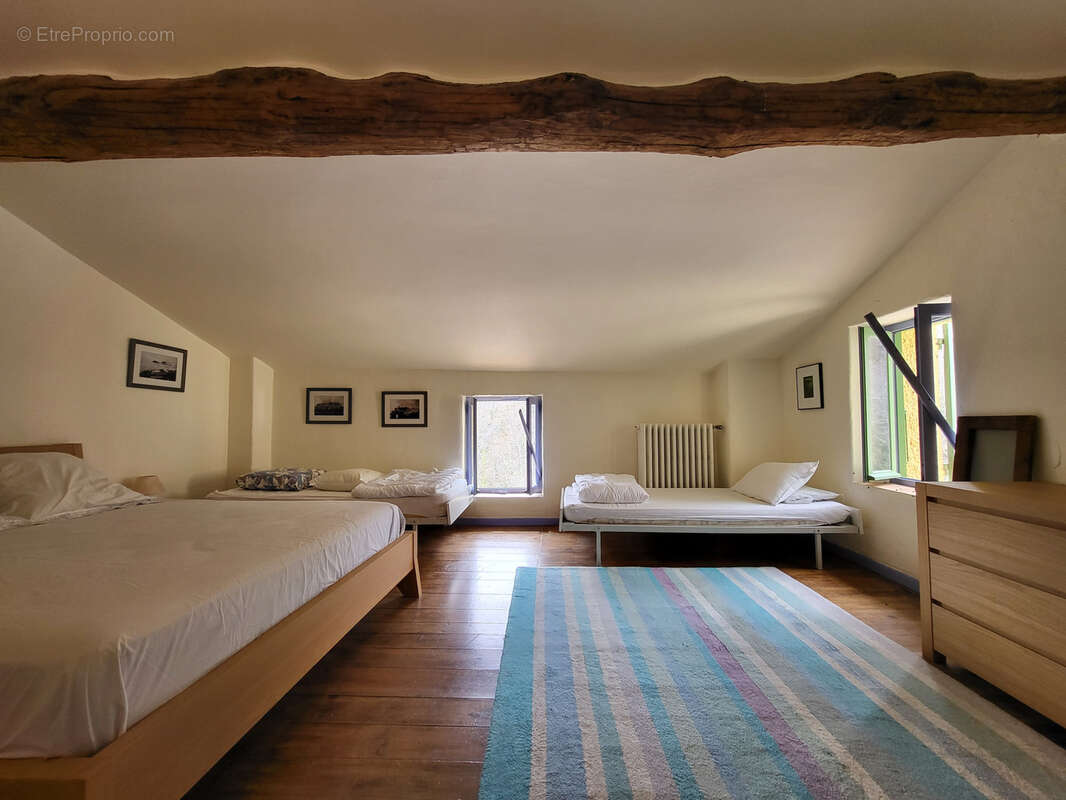 Maison à ARLES-SUR-TECH