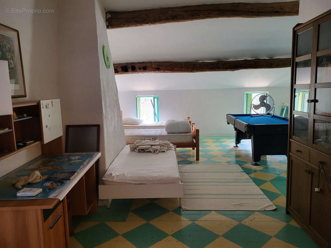 Maison à ARLES-SUR-TECH