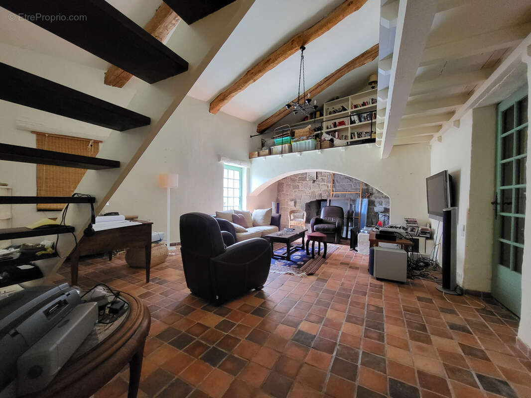 Maison à ARLES-SUR-TECH