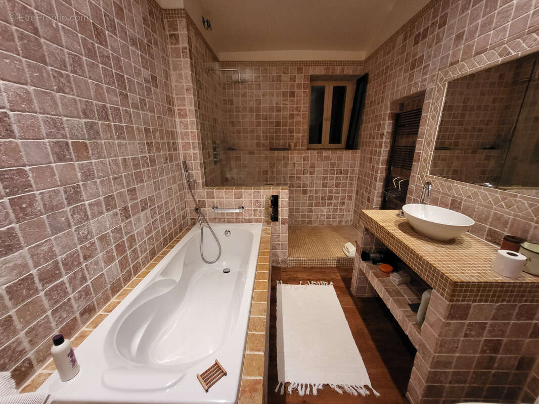 Maison à ARLES-SUR-TECH