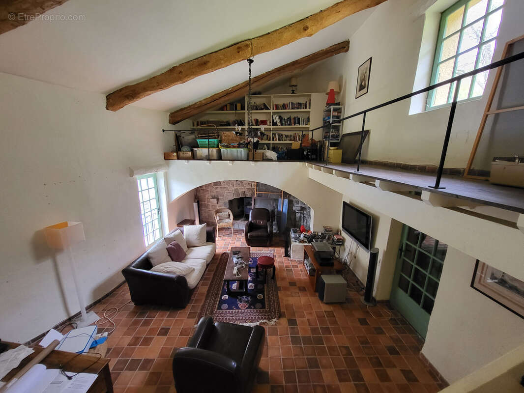 Maison à ARLES-SUR-TECH