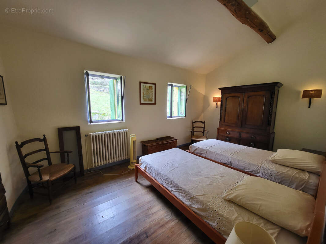 Maison à ARLES-SUR-TECH