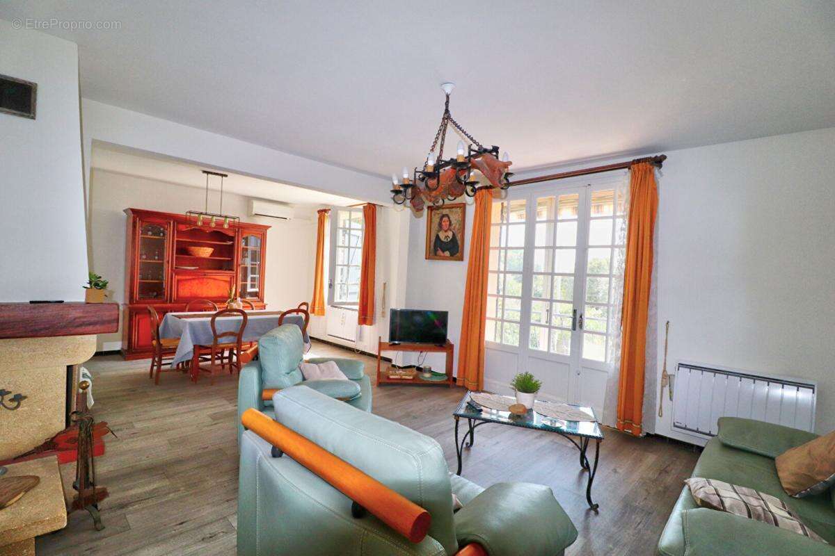 Maison à MONTPELLIER