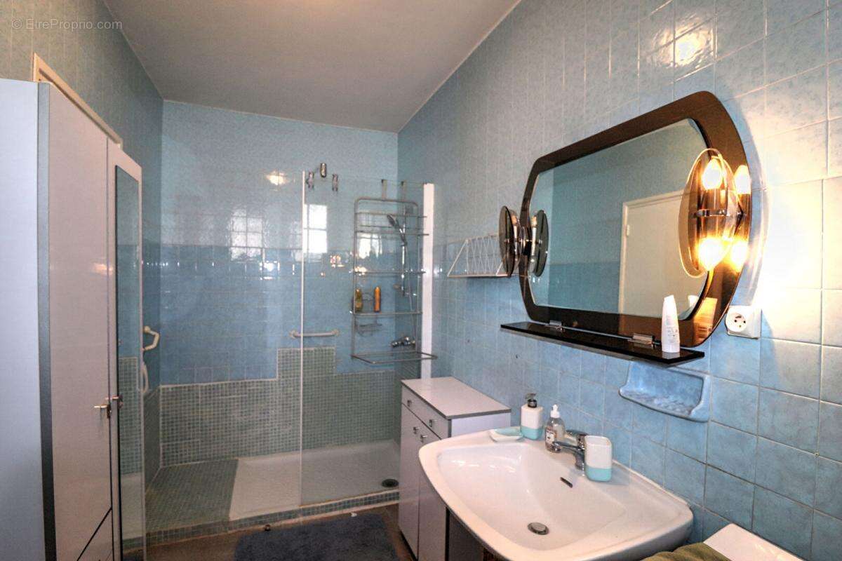 Maison à MONTPELLIER