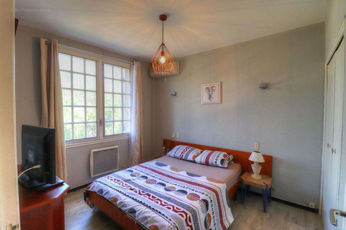 Maison à MONTPELLIER