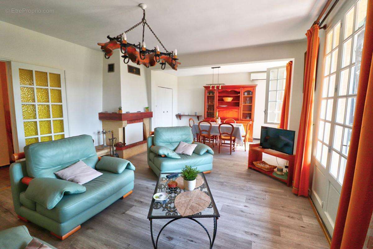 Maison à MONTPELLIER