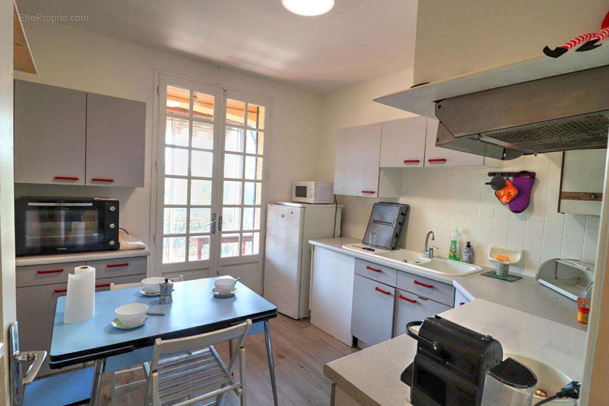 Maison à MONTPELLIER