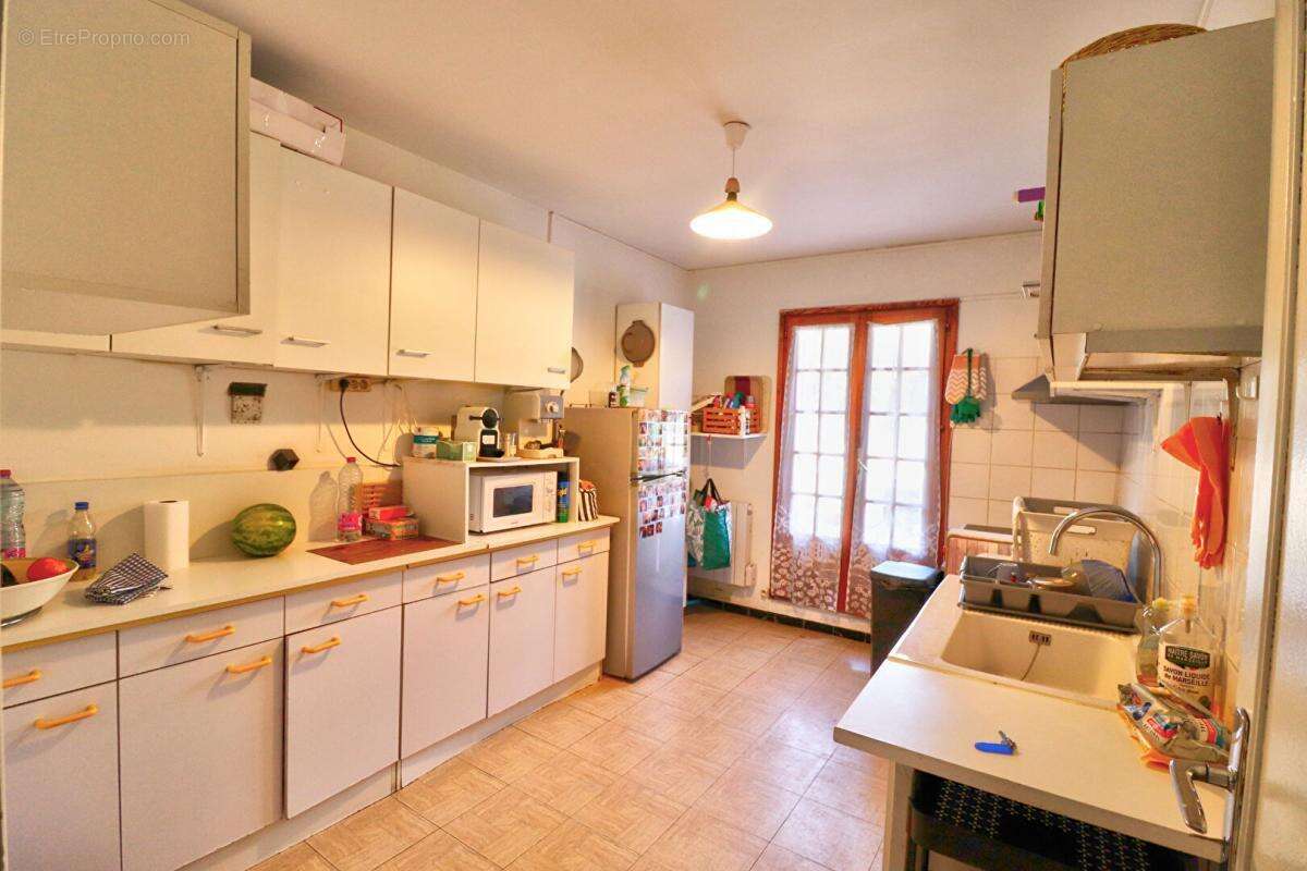 Maison à MONTPELLIER