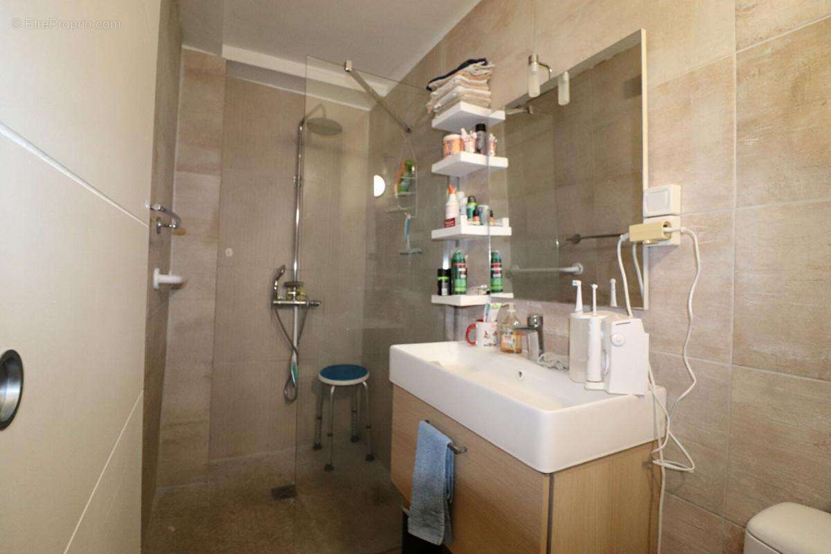 Maison à MONTPELLIER