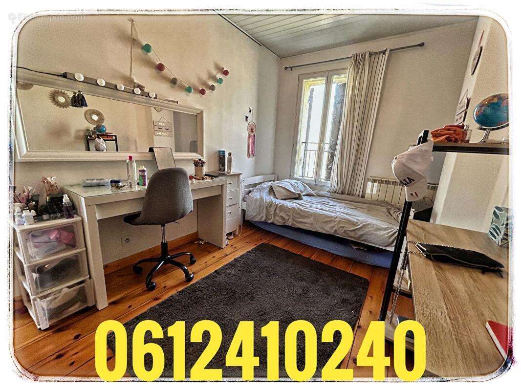 Maison à SAINTE-TERRE