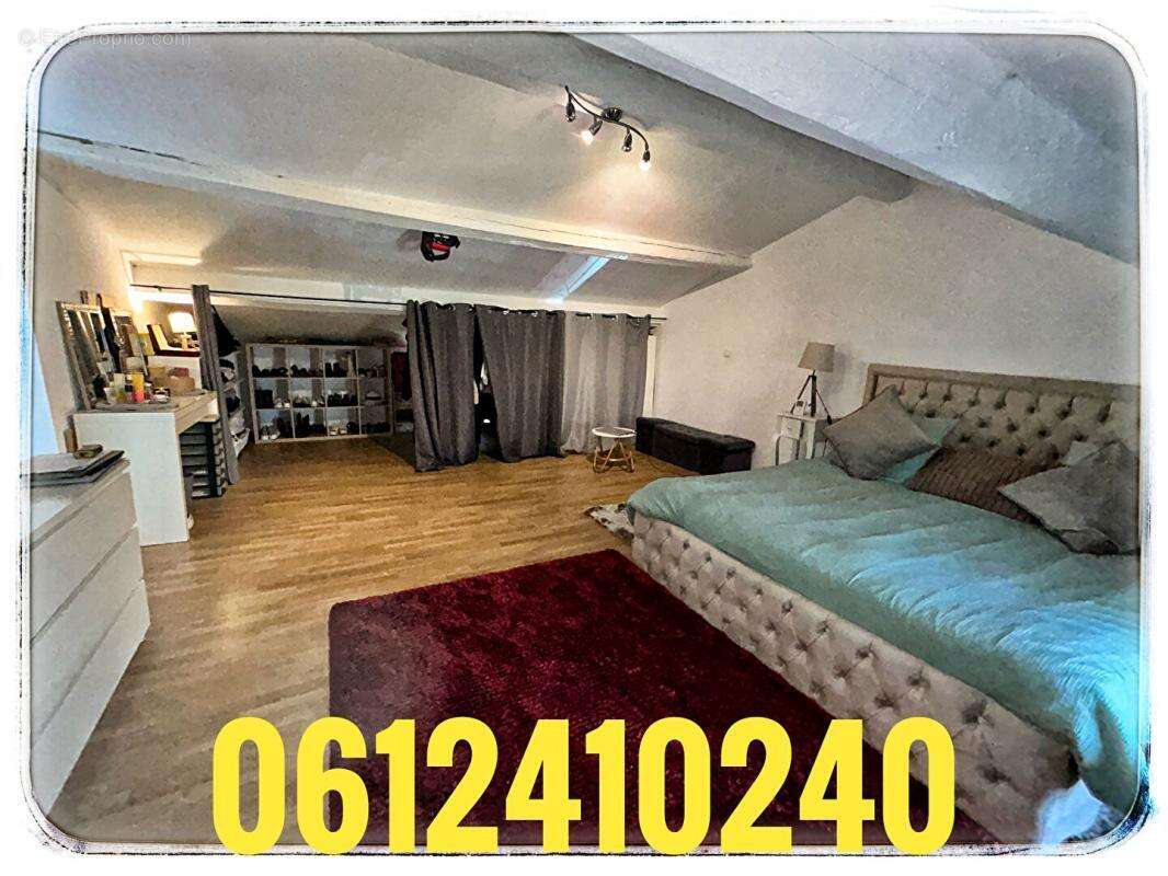 Maison à SAINTE-TERRE