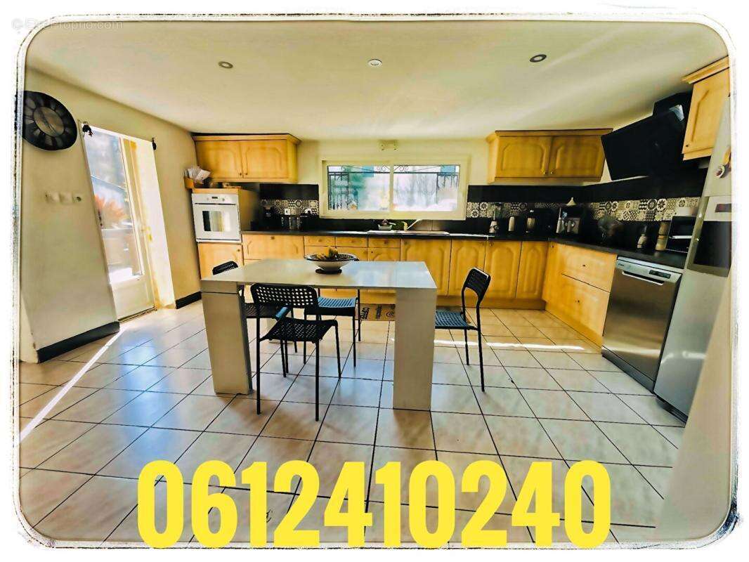 Maison à SAINTE-TERRE