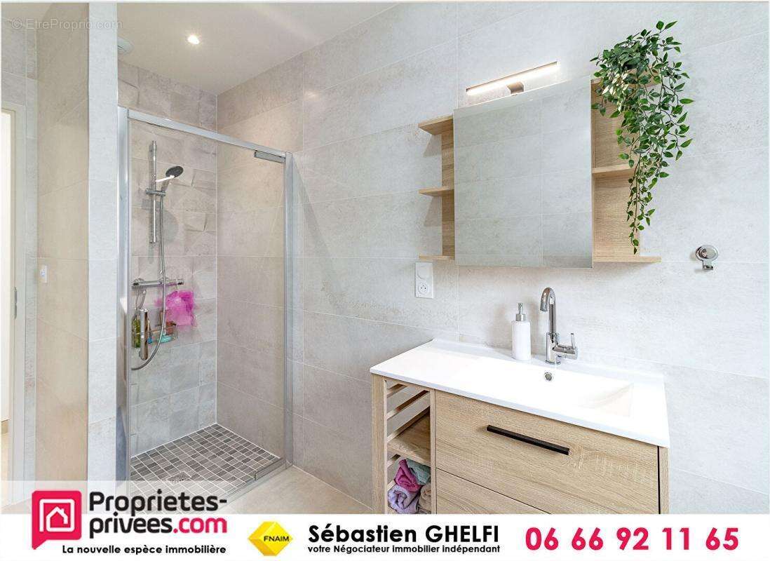 Maison à ROMORANTIN-LANTHENAY