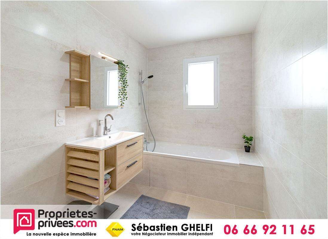 Maison à ROMORANTIN-LANTHENAY