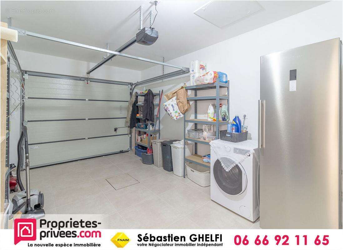 Maison à ROMORANTIN-LANTHENAY