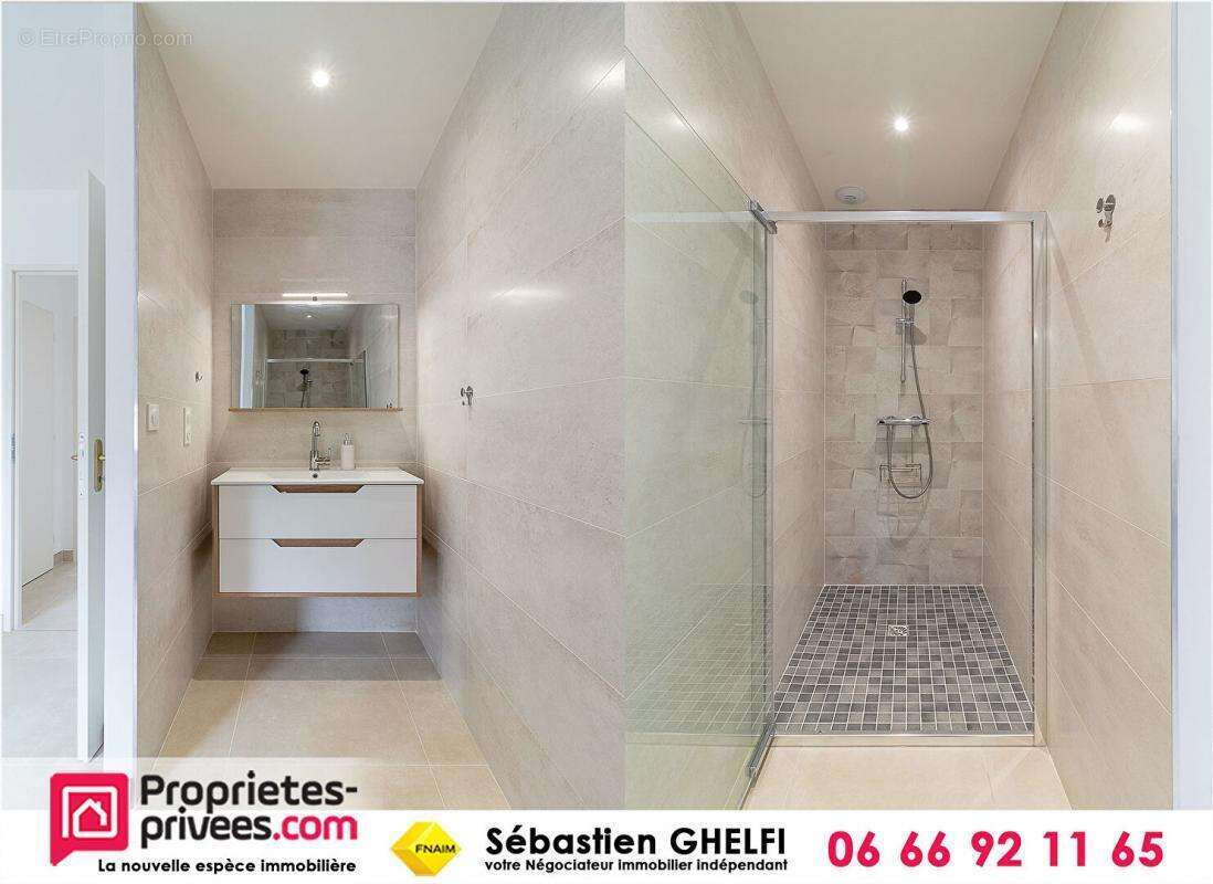 Maison à ROMORANTIN-LANTHENAY