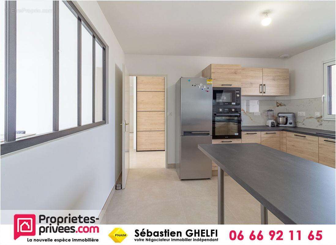 Maison à ROMORANTIN-LANTHENAY