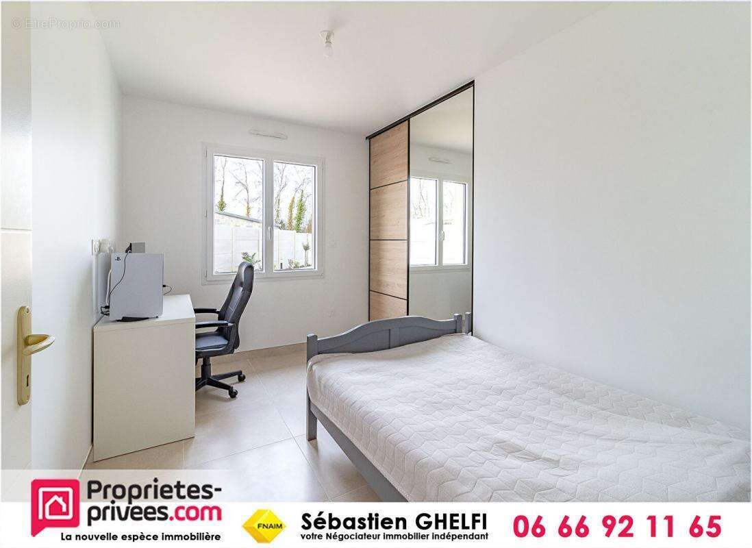 Maison à ROMORANTIN-LANTHENAY