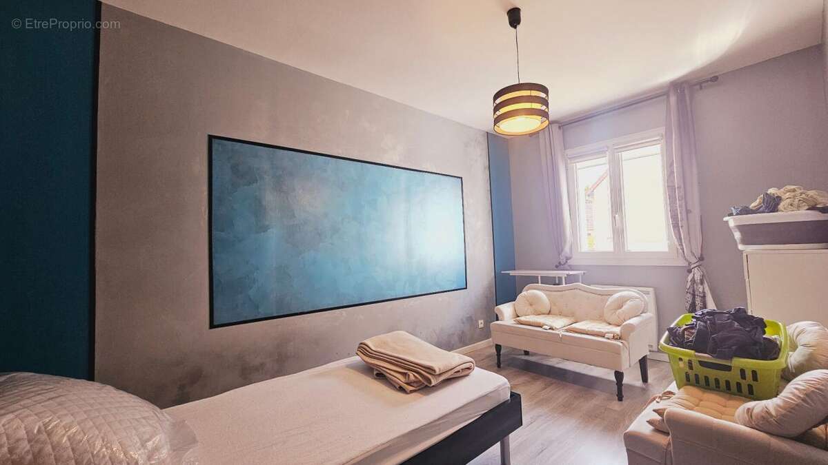 Maison à SAINT-FLORENT-SUR-CHER