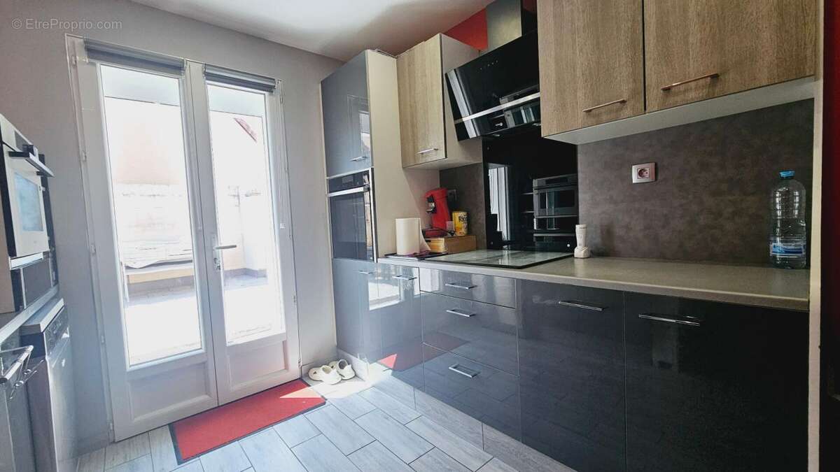 Maison à SAINT-FLORENT-SUR-CHER