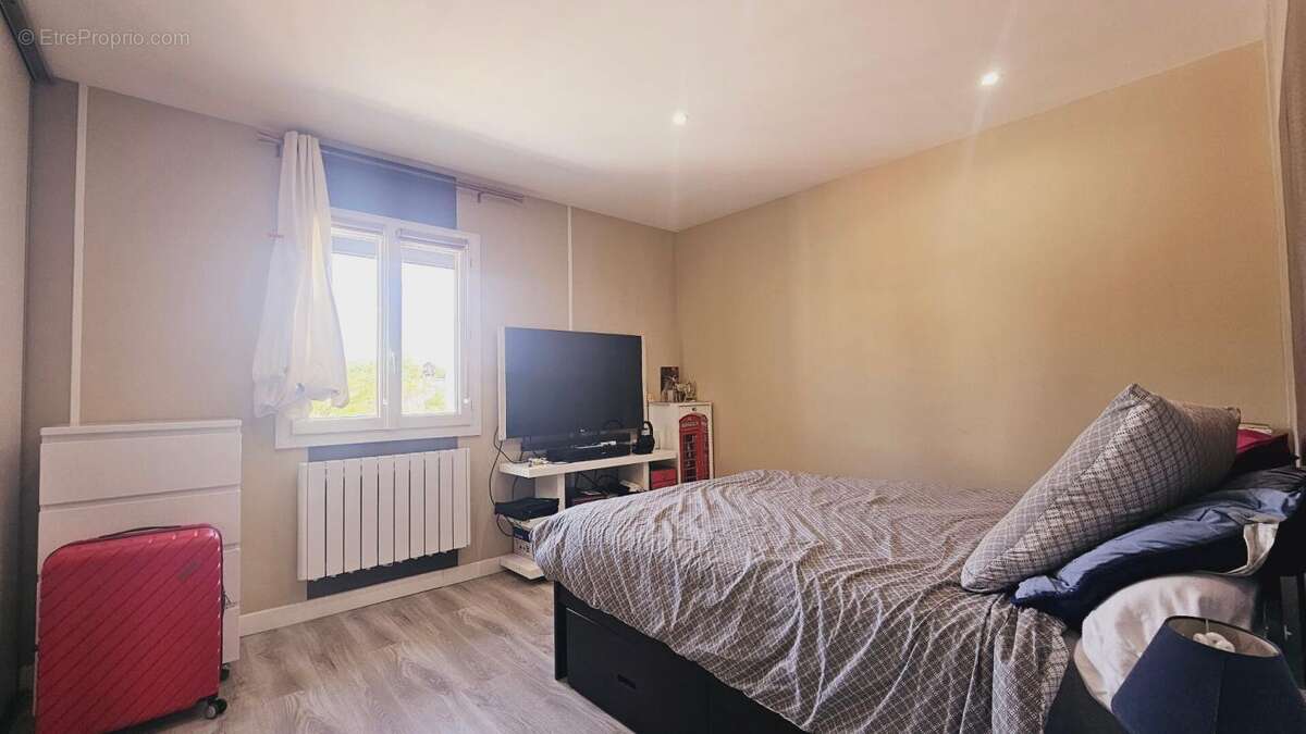 Maison à SAINT-FLORENT-SUR-CHER