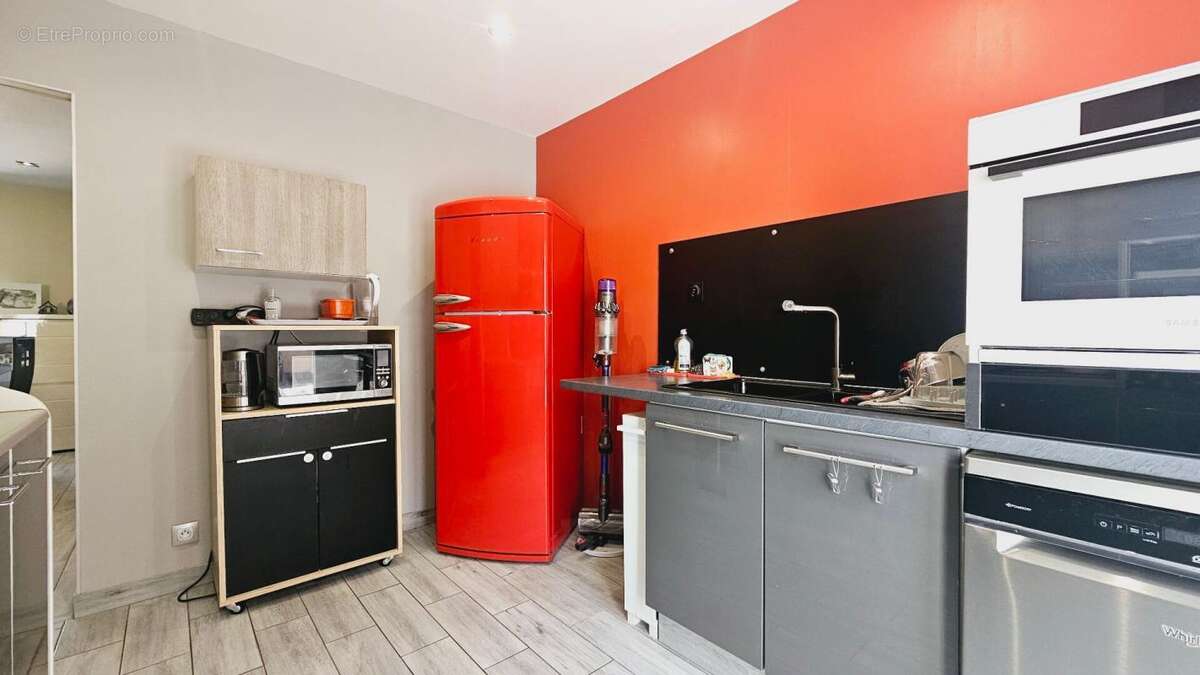 Maison à SAINT-FLORENT-SUR-CHER