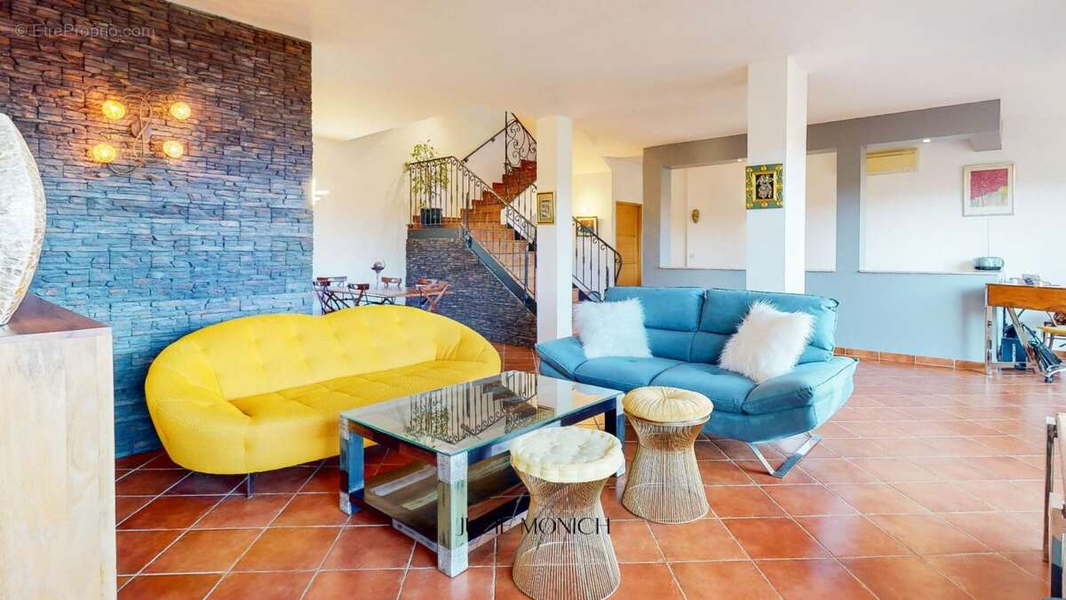 Maison à BANYULS-SUR-MER