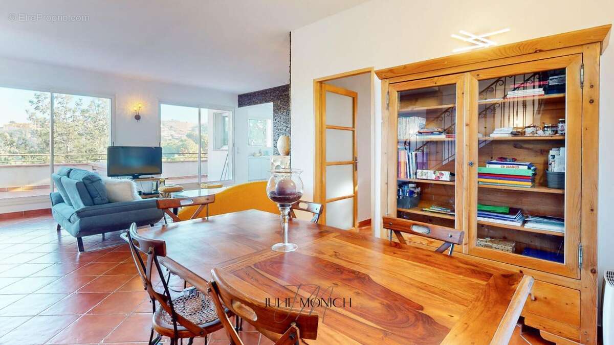 Maison à BANYULS-SUR-MER