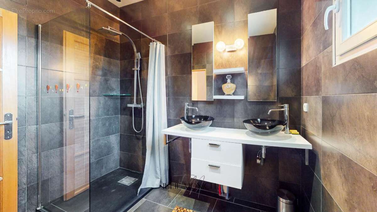 Maison à BANYULS-SUR-MER