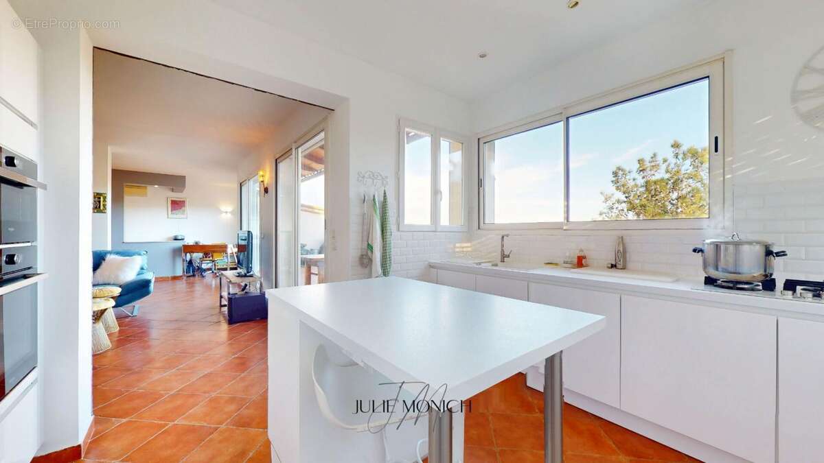 Maison à BANYULS-SUR-MER