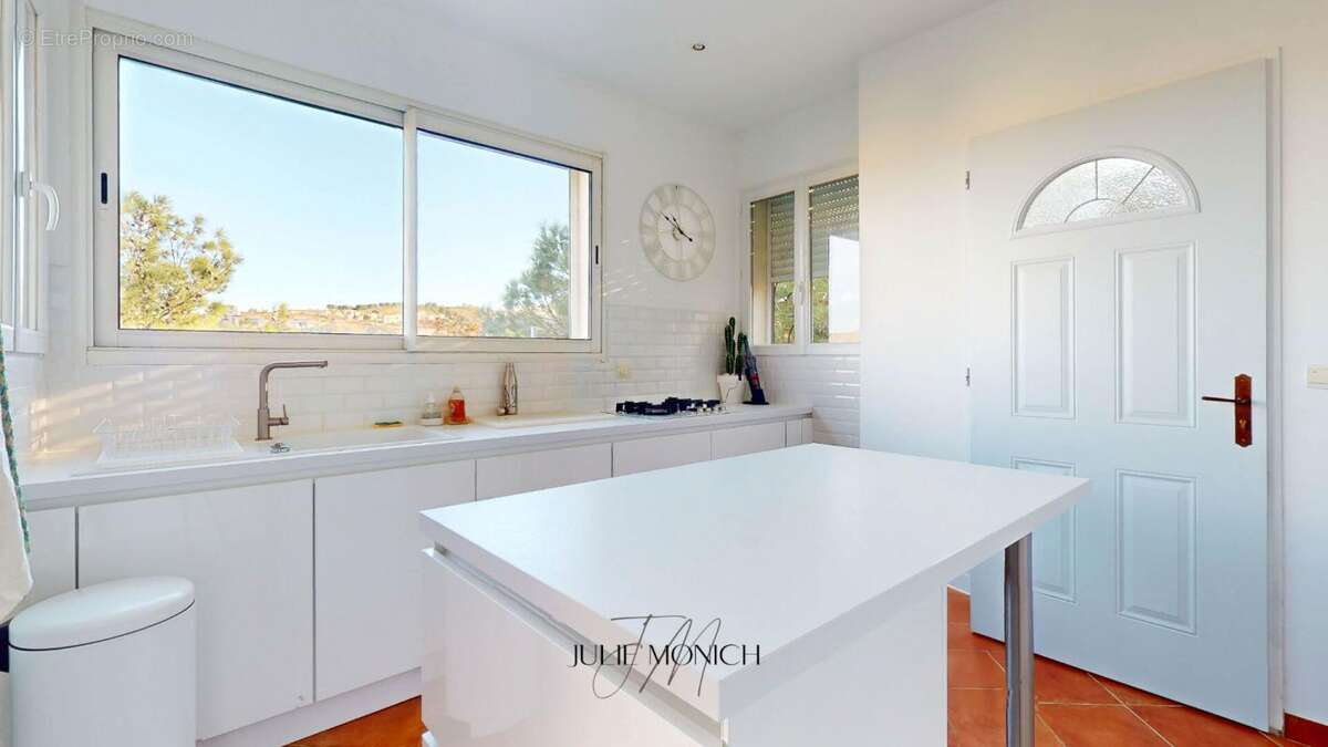 Maison à BANYULS-SUR-MER