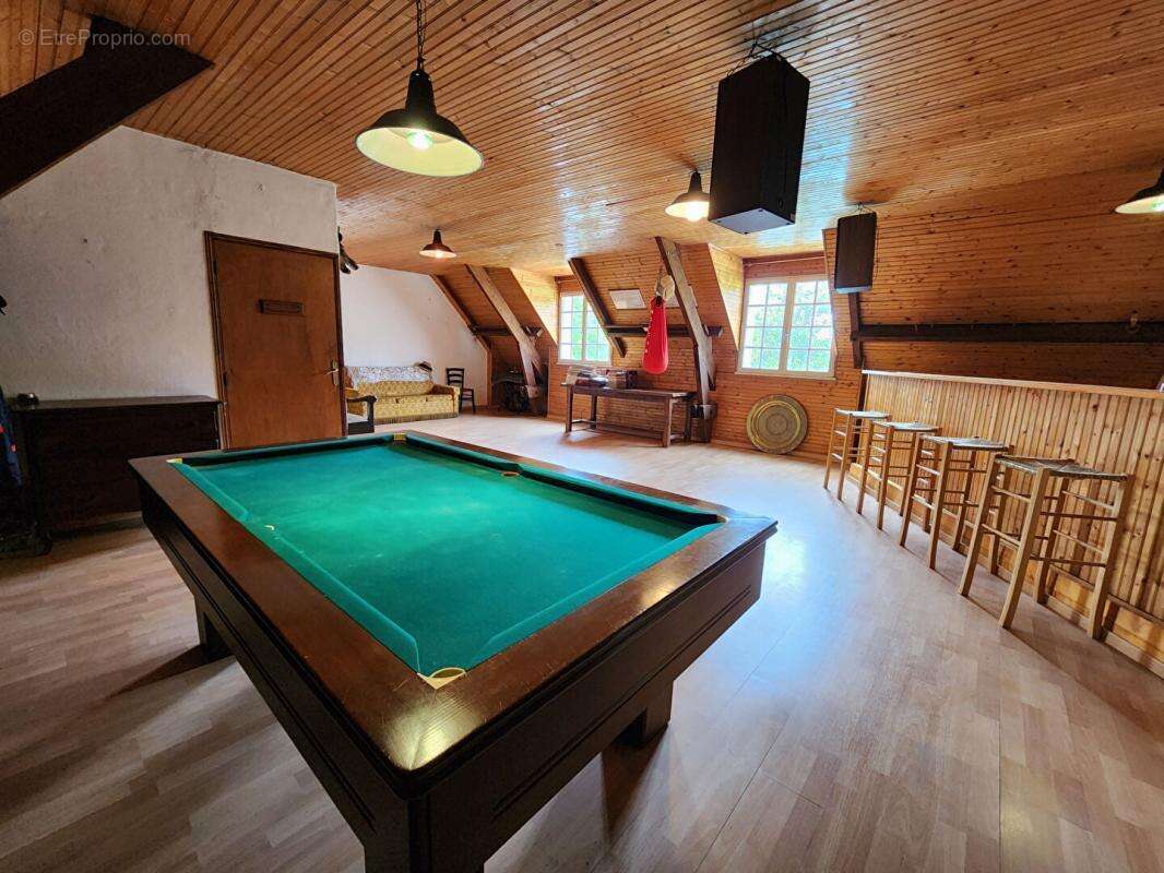 Maison à JOUE-LES-TOURS