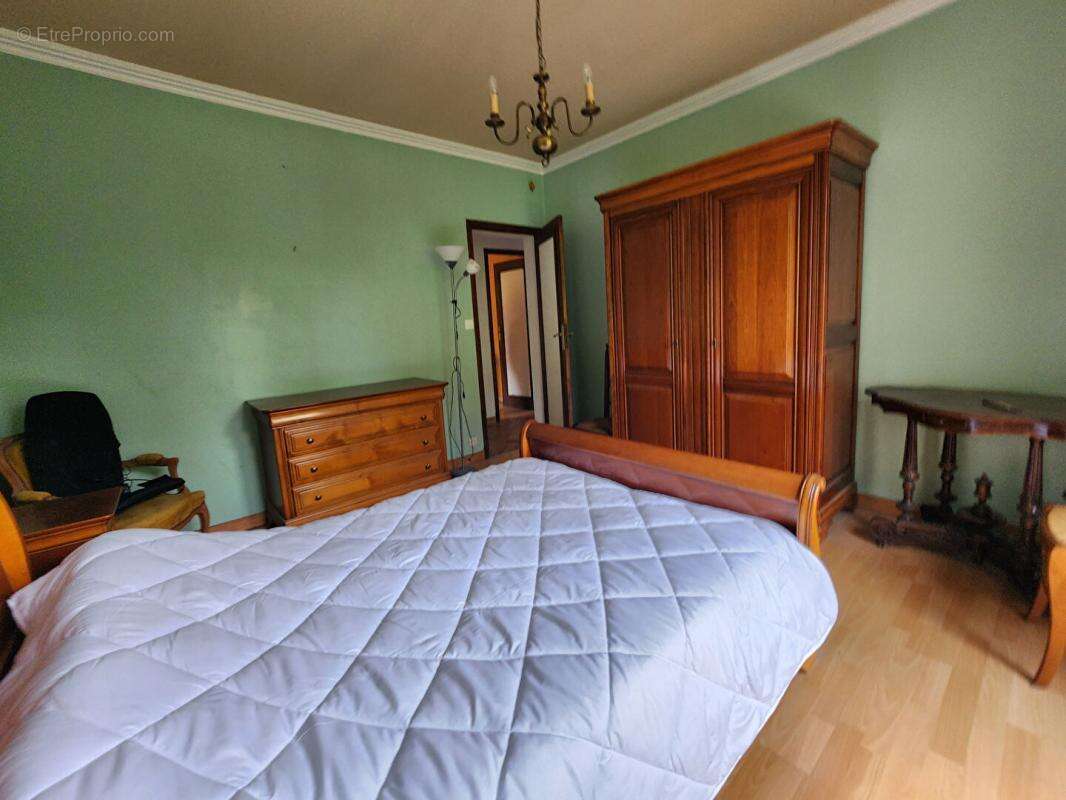 Maison à JOUE-LES-TOURS