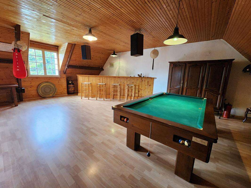 Maison à JOUE-LES-TOURS