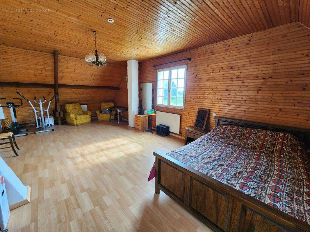 Maison à JOUE-LES-TOURS