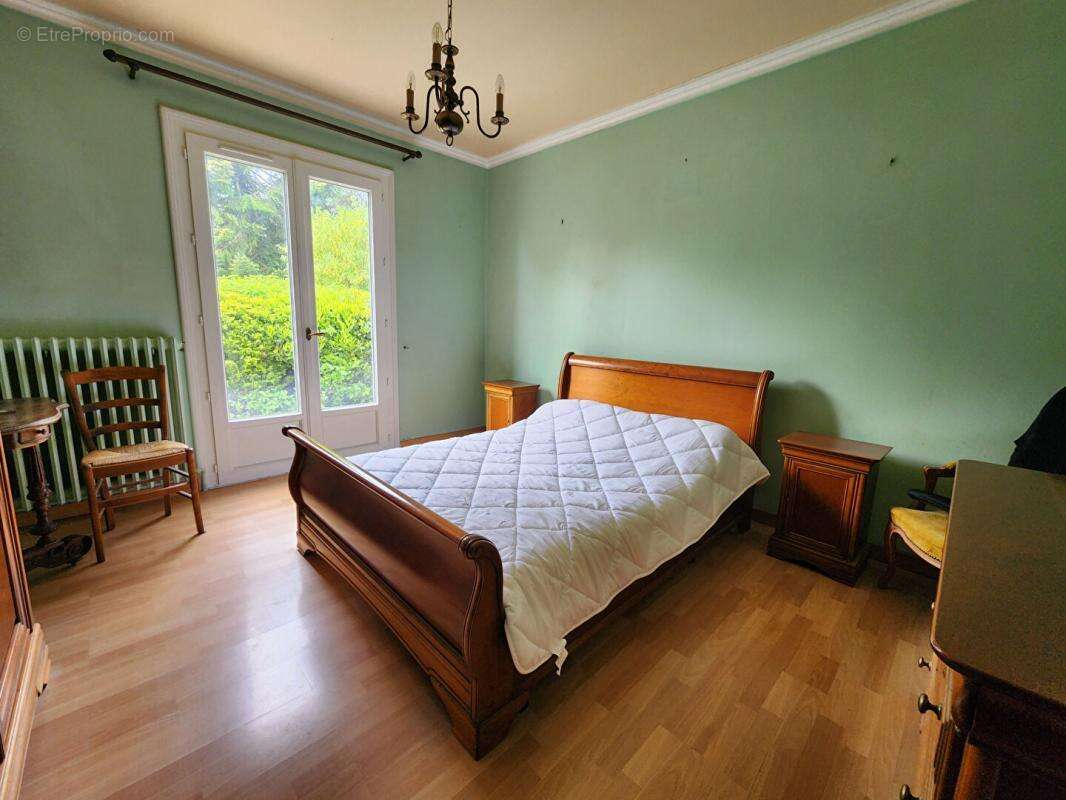 Maison à JOUE-LES-TOURS