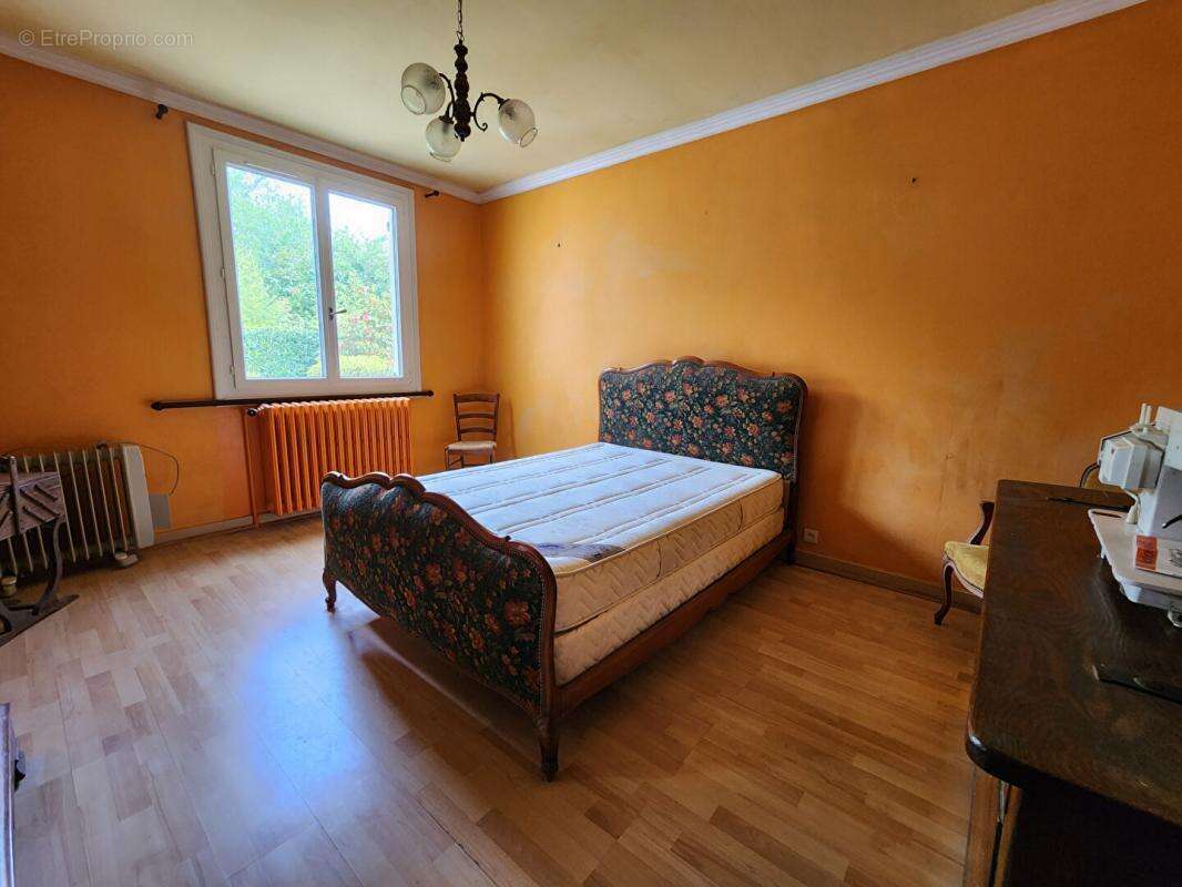 Maison à JOUE-LES-TOURS