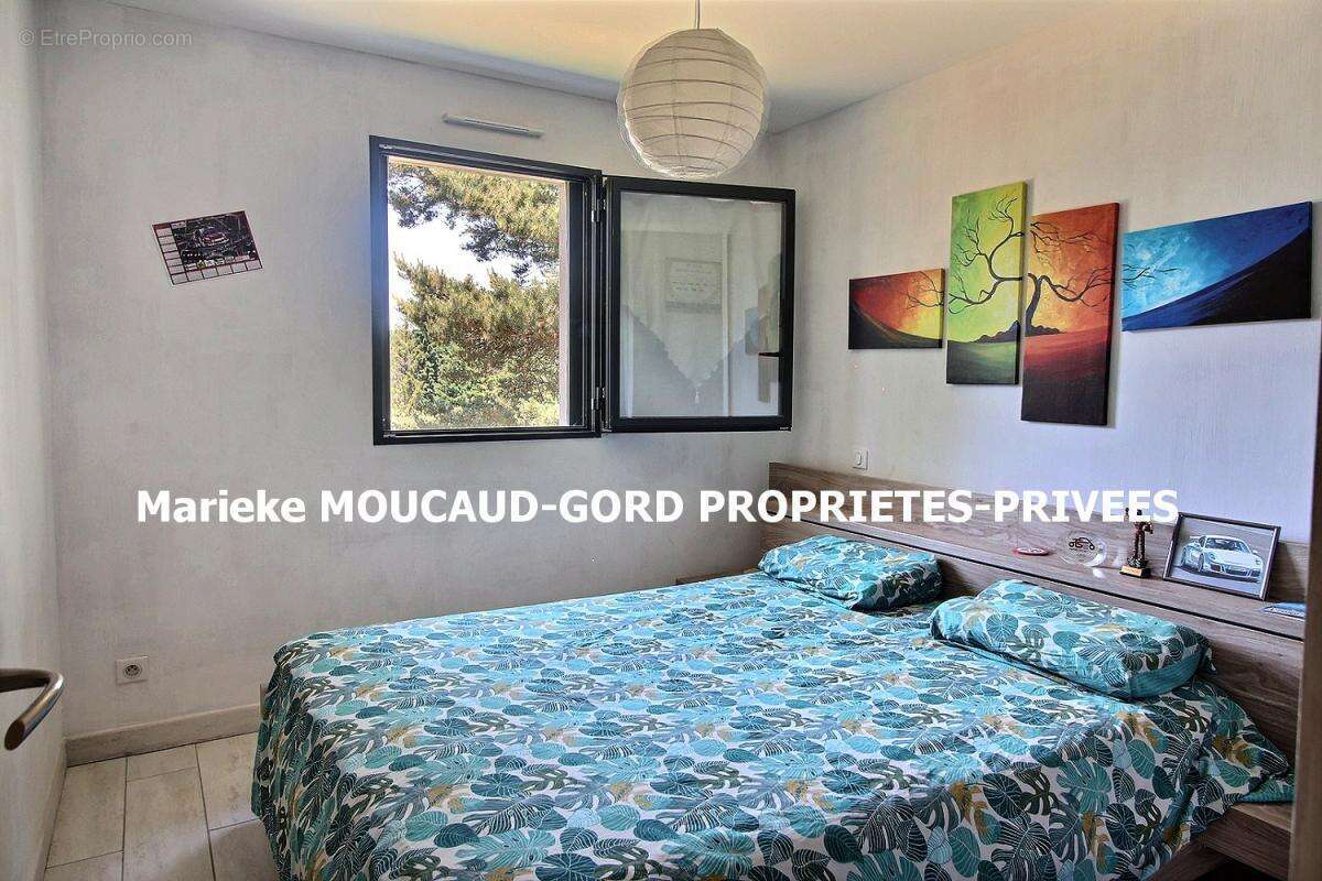 Maison à CRAPONNE-SUR-ARZON