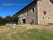 Maison à SAINT-PIERRE-DU-CHAMP