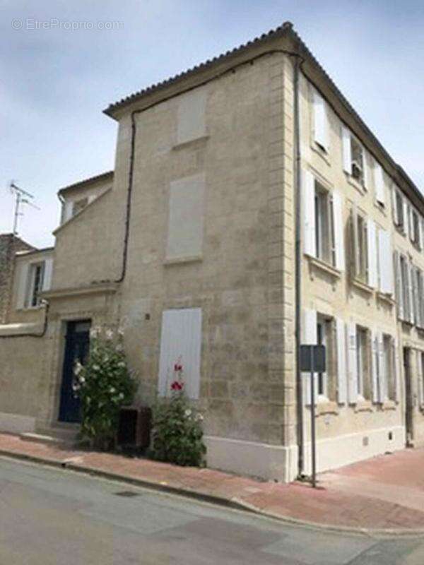 Appartement à ROCHEFORT