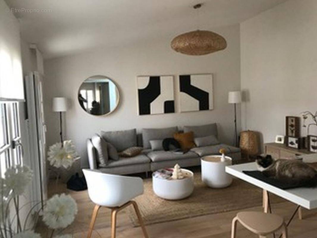 Appartement à ROCHEFORT