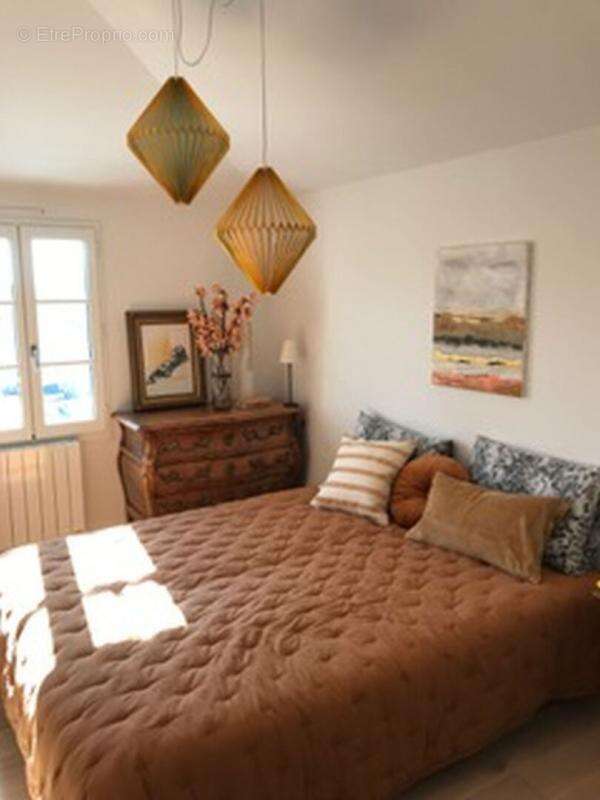 Appartement à ROCHEFORT