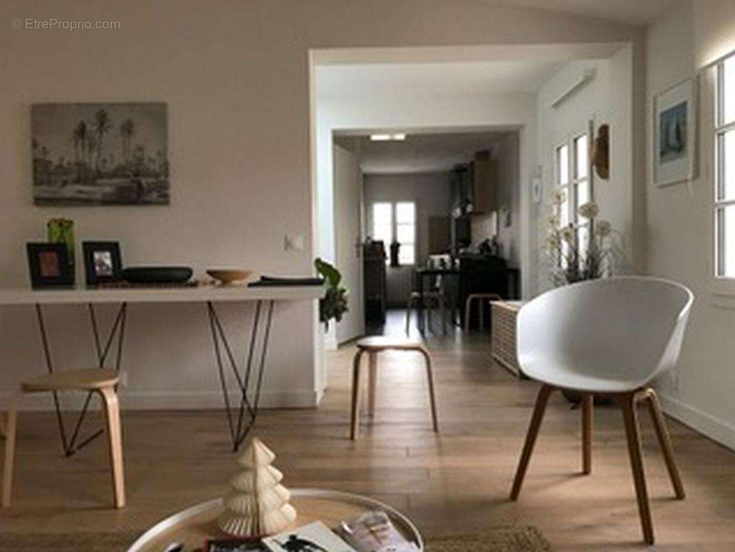 Appartement à ROCHEFORT