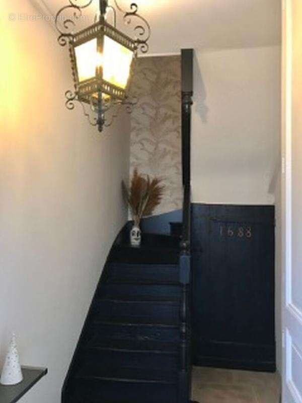 Appartement à ROCHEFORT