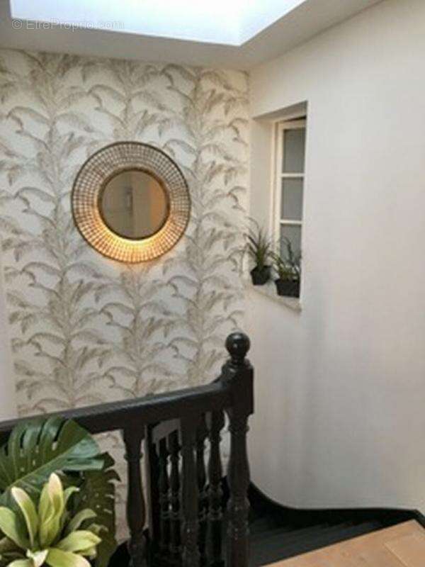 Appartement à ROCHEFORT