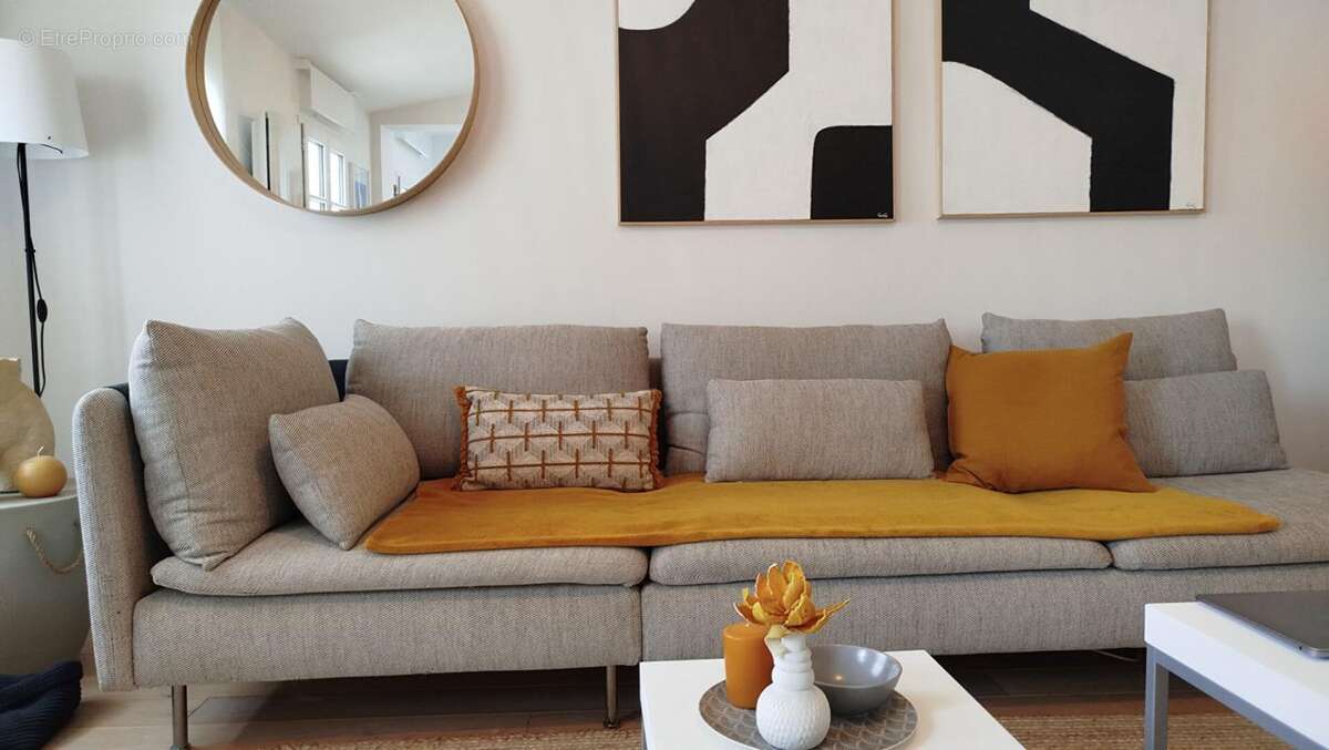 Appartement à ROCHEFORT