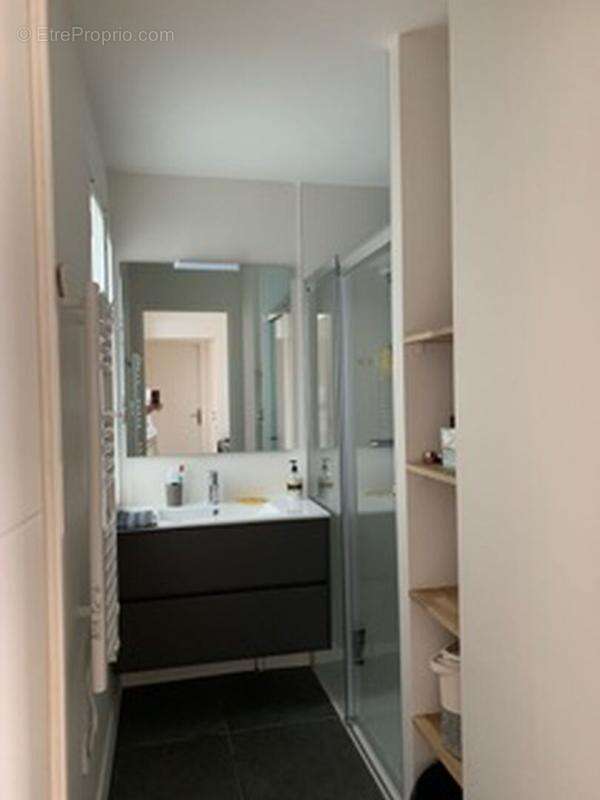 Appartement à ROCHEFORT