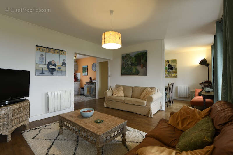 Appartement à AUBETERRE-SUR-DRONNE