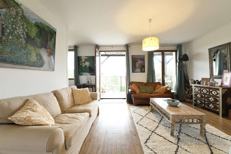 Appartement à AUBETERRE-SUR-DRONNE